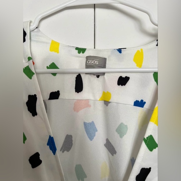 Women's ASOS Dress - size 16 - Picture 2 of 3